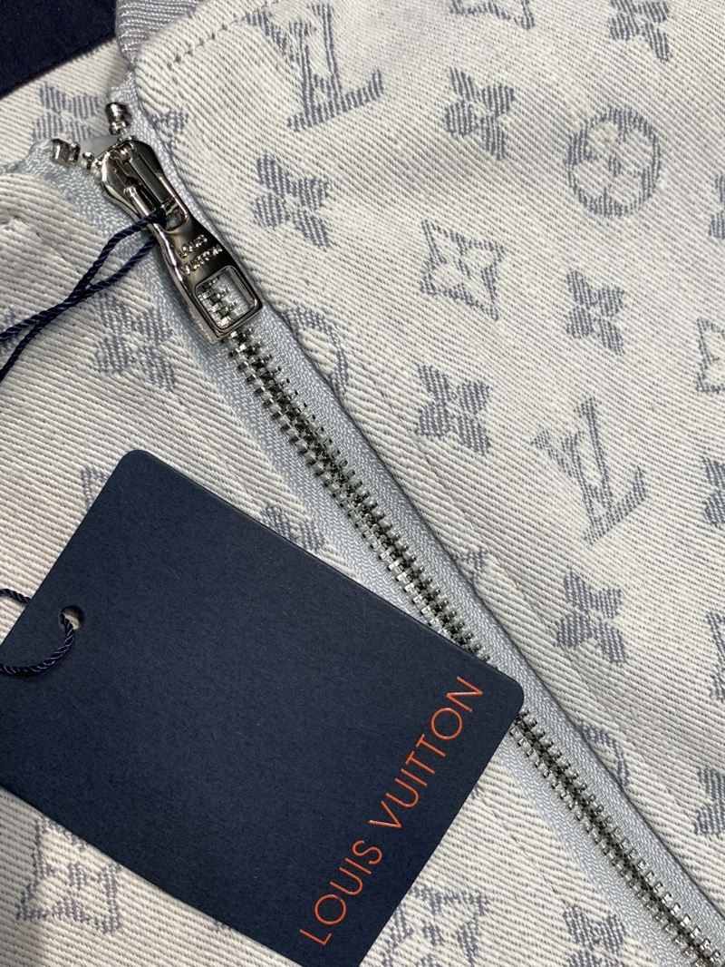 Louis Vuitton Outwear